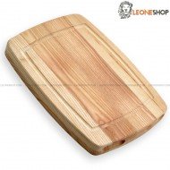 Tagliere in Legno Portacoltelli 2C 340